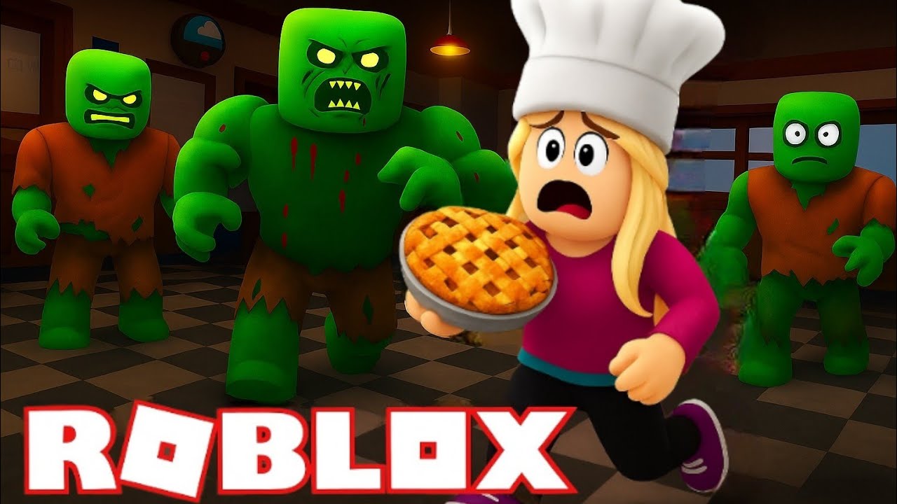 Using Zombies as Delicious Pies?