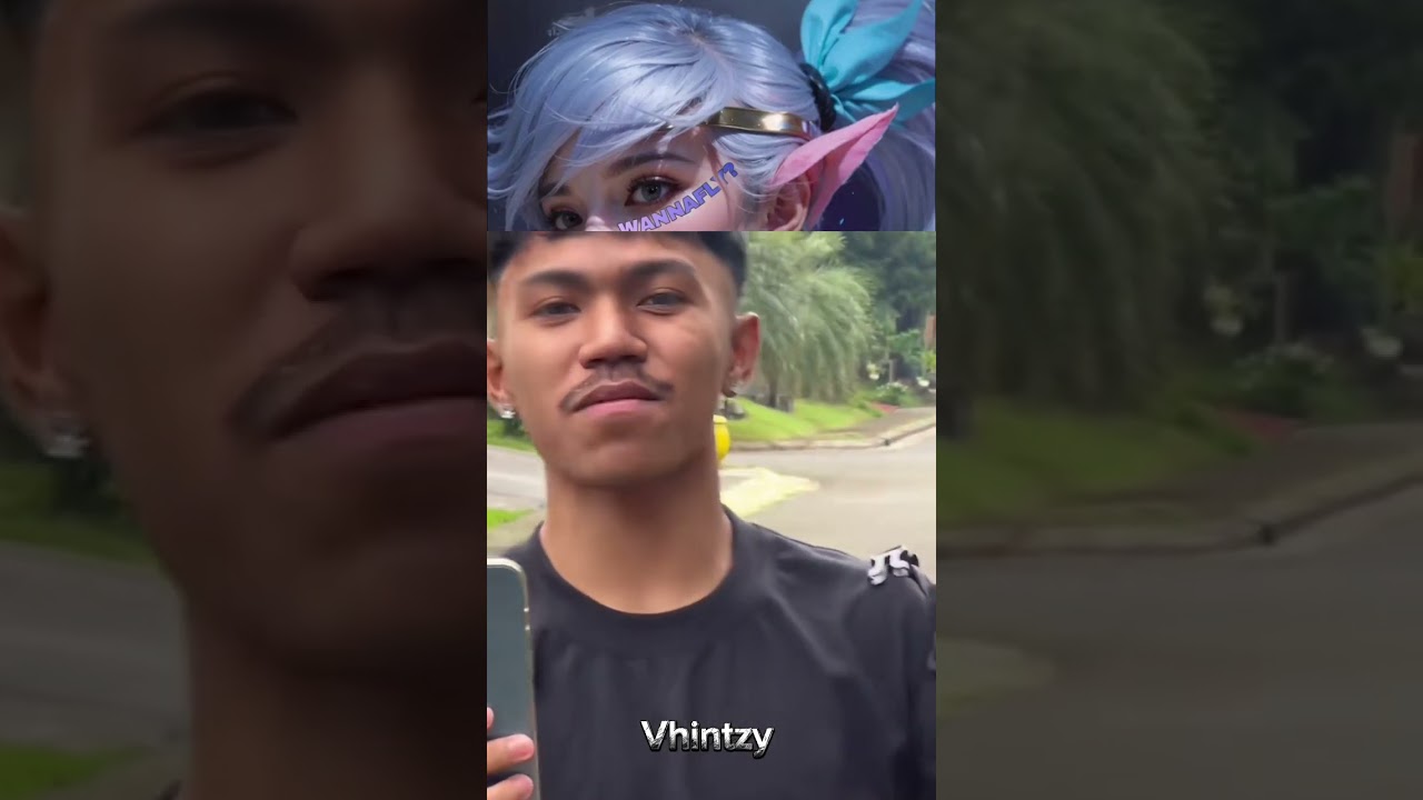 Wannafly vs Vhintzy #mobilelegends #mlbbcreatorcamp #mlbbhighlights 