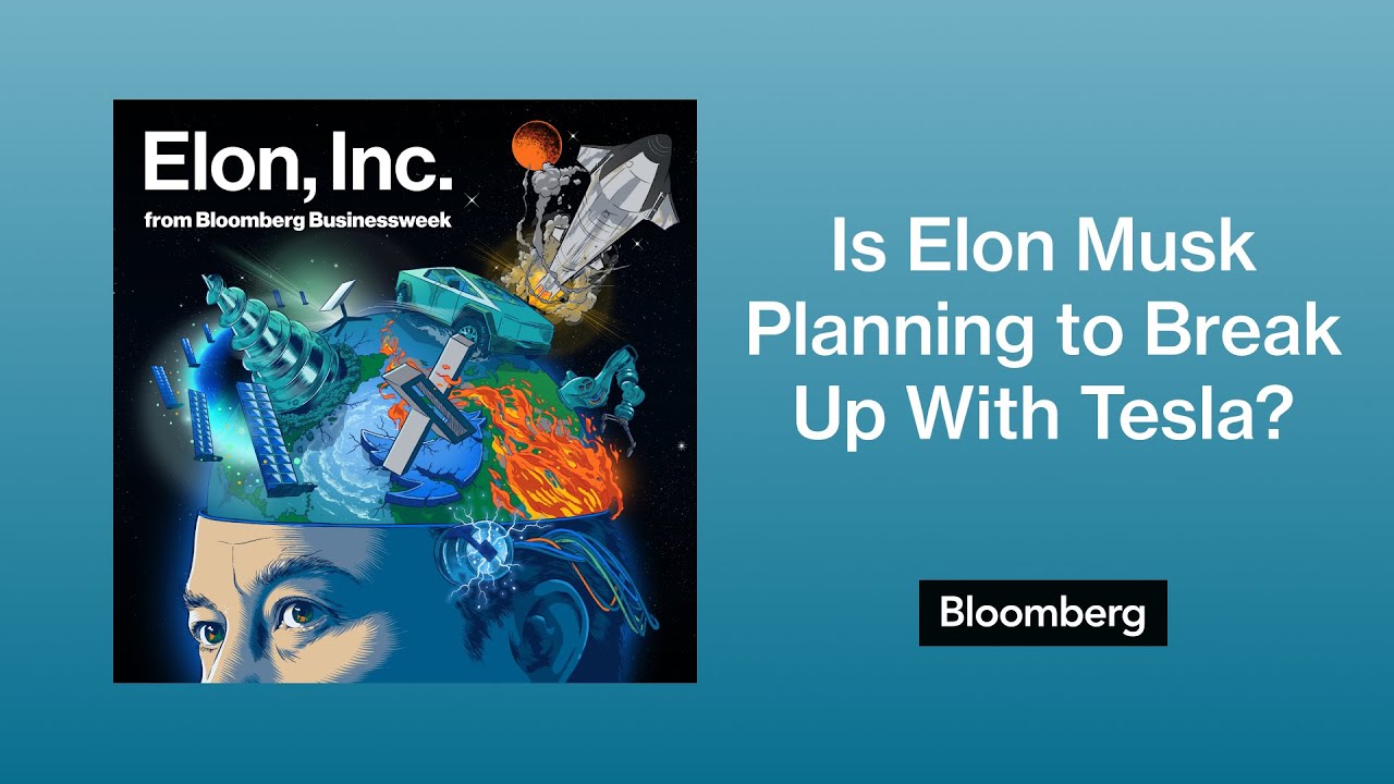 Tesla's Master Plan, Part Quattro | Elon, Inc.