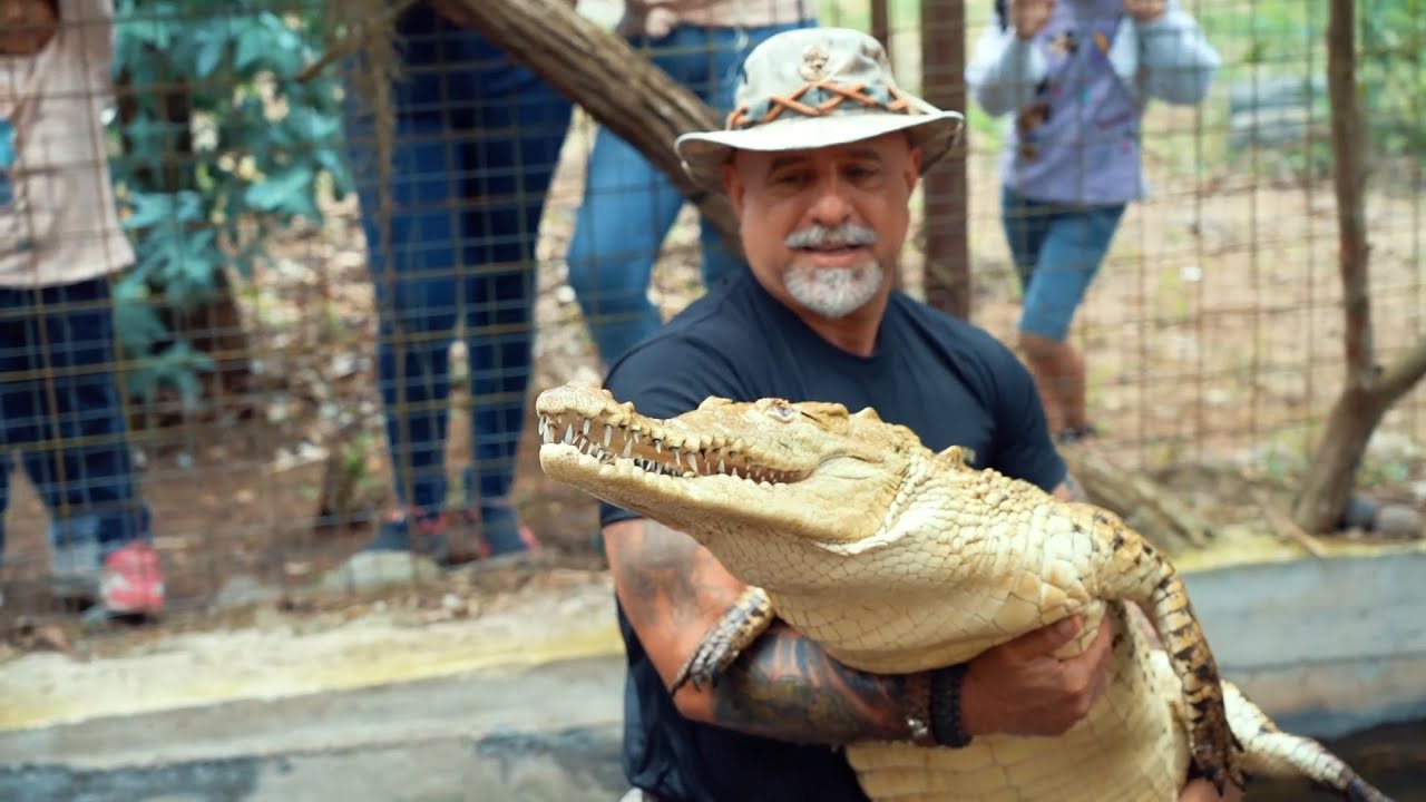 César al Rescate Capitulo 3