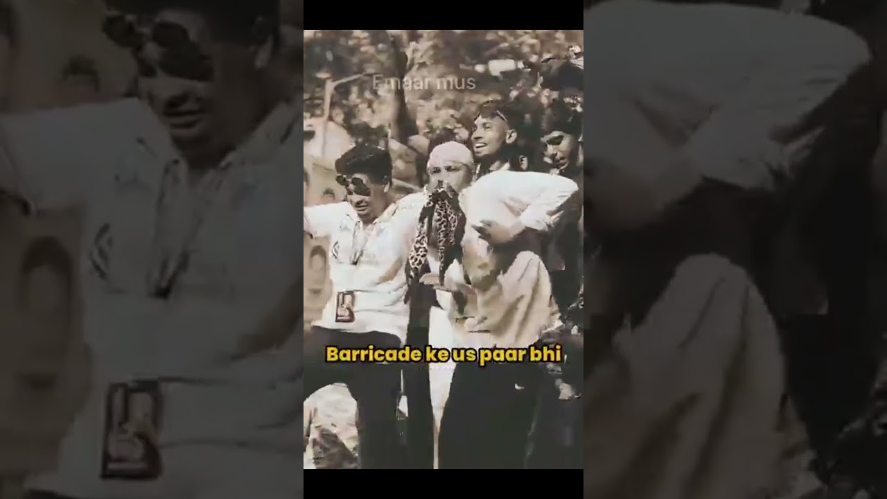 DJ Wale Babu Protest Song | Student Power & Freedom Movements ✊🔥 #Shorts