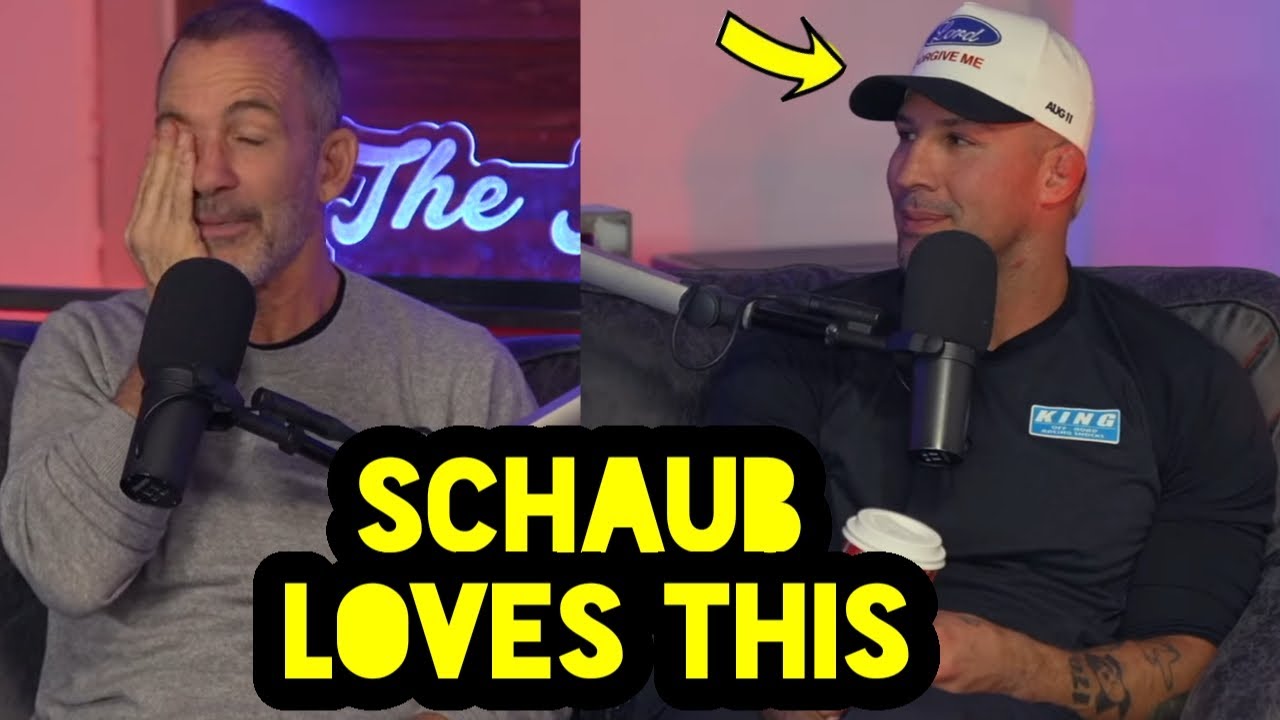 Bryan Callen HEATED His Stand Up Comedy Career Is Dying!!!
