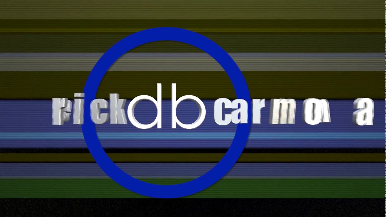DEMO erickdbcarmona