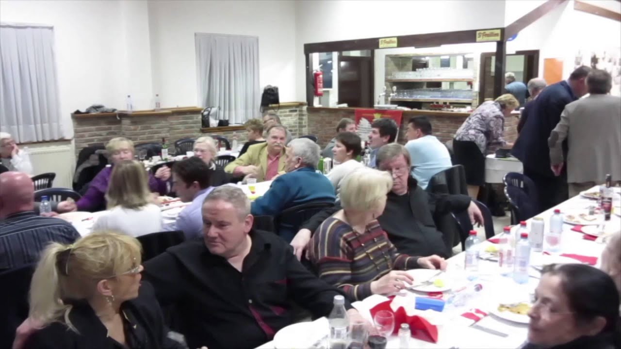Les Polonais du Centre (Belgique)=soir&eacute;e02f&eacute;vr2013