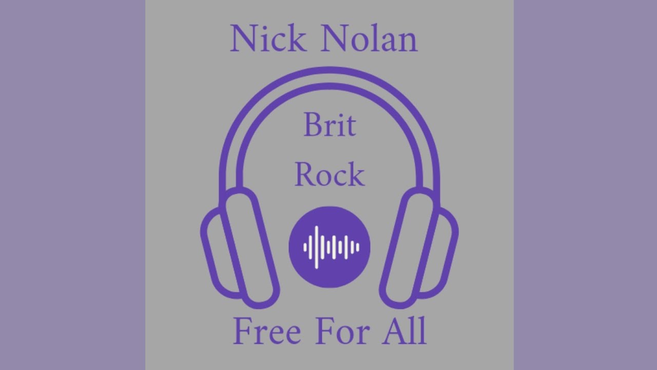 Free For All - Nick Nolan