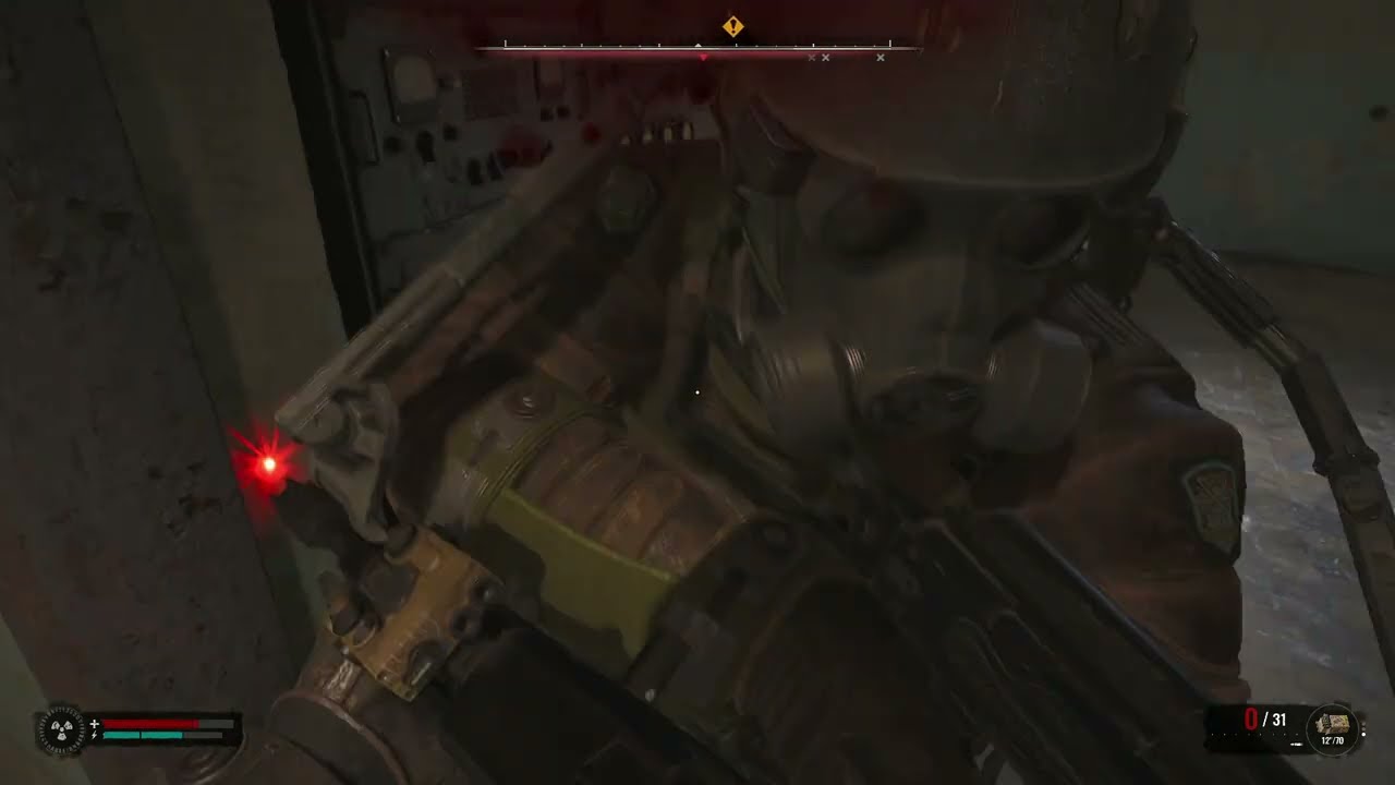 [STALKER 2] Delivering Judgement to the Granite Squad