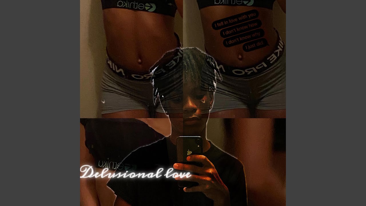 delusional love