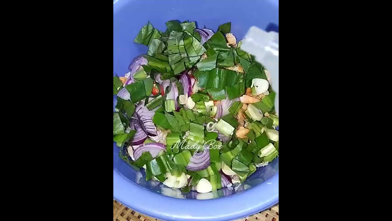វិធីធ្វើ/មាន់ជើងបី