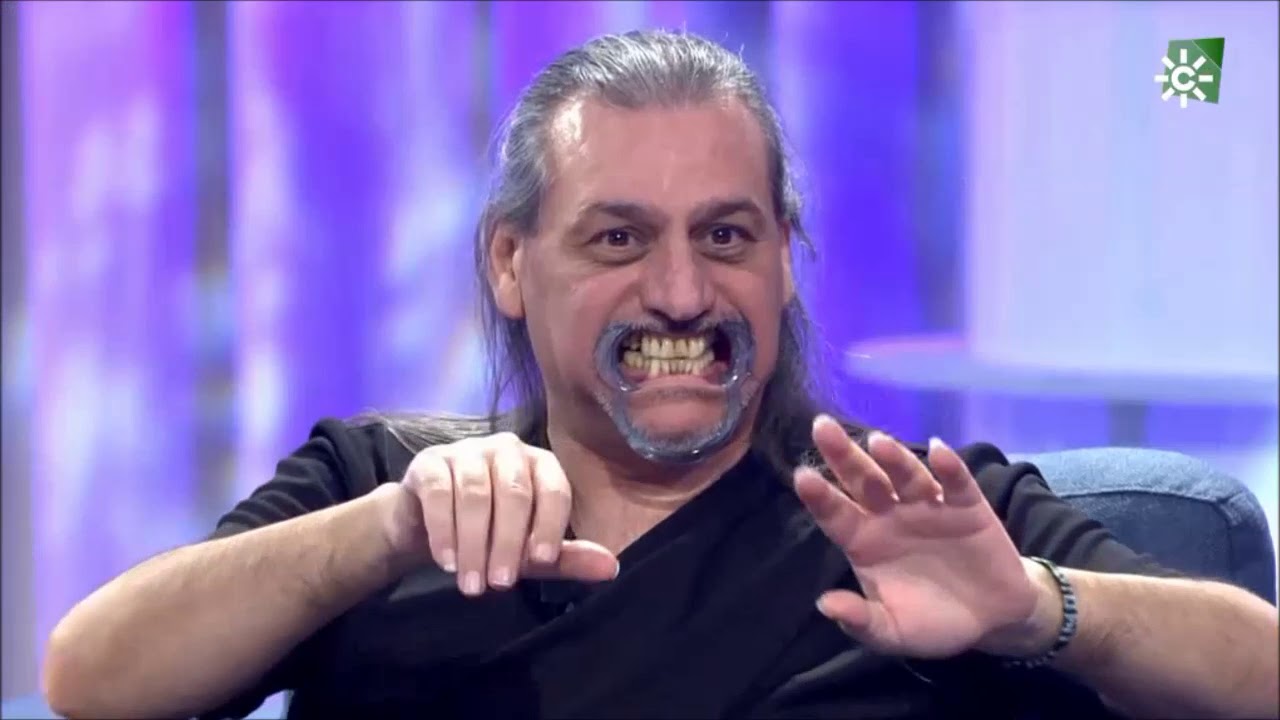 Camela - Mi Gran Noche_Canal Sur (Completo) 22-02-2020