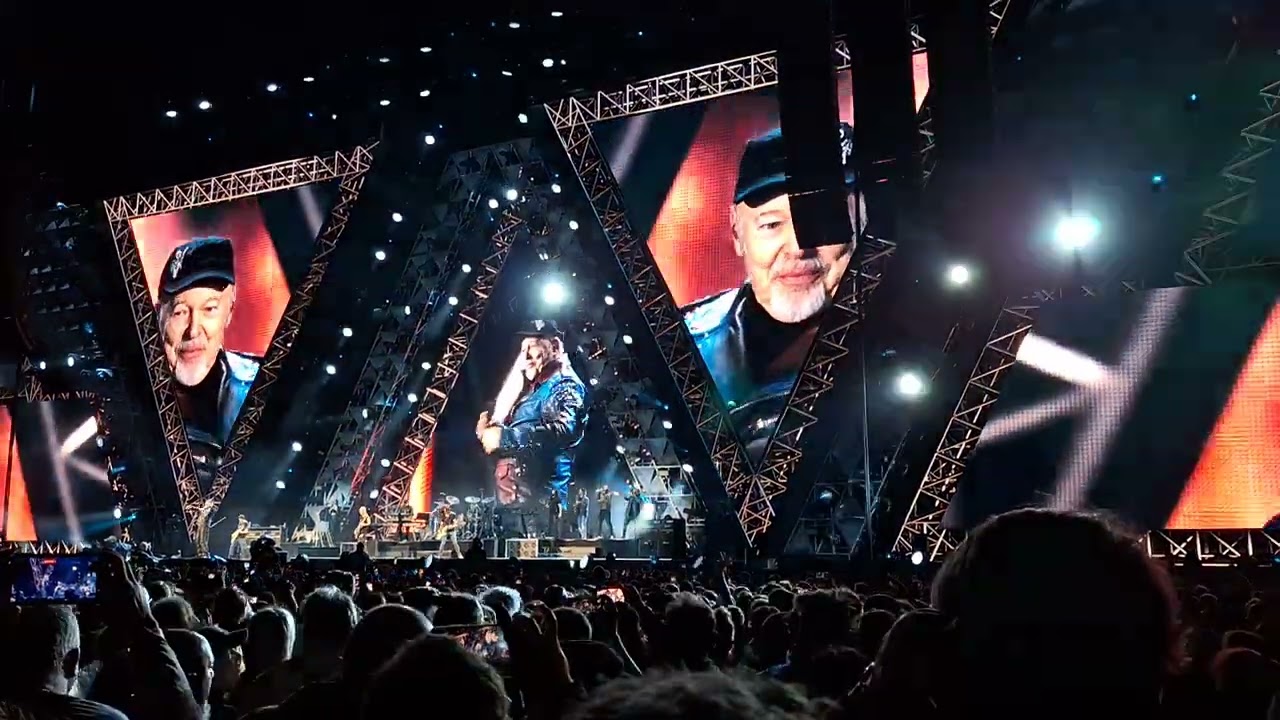 Vasco Rossi - Un gran bel film @ Bibione (Ve) 02.06.2024