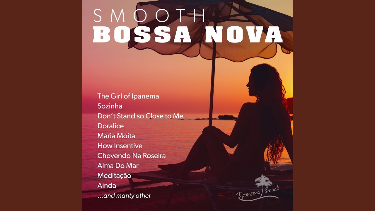 The Girl From Ipanema (feat. Daria Toffali)