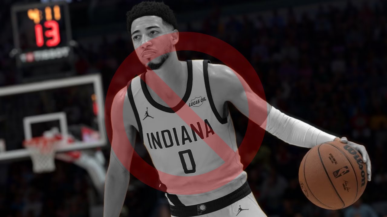 NBA 2K26 First Impressions | Goodbye Simulation