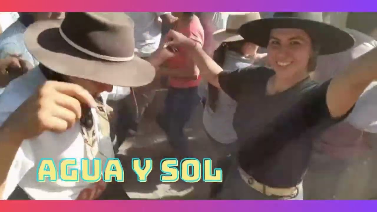 AGUA Y SOL/SAN SIMON 2023-(video compartido)