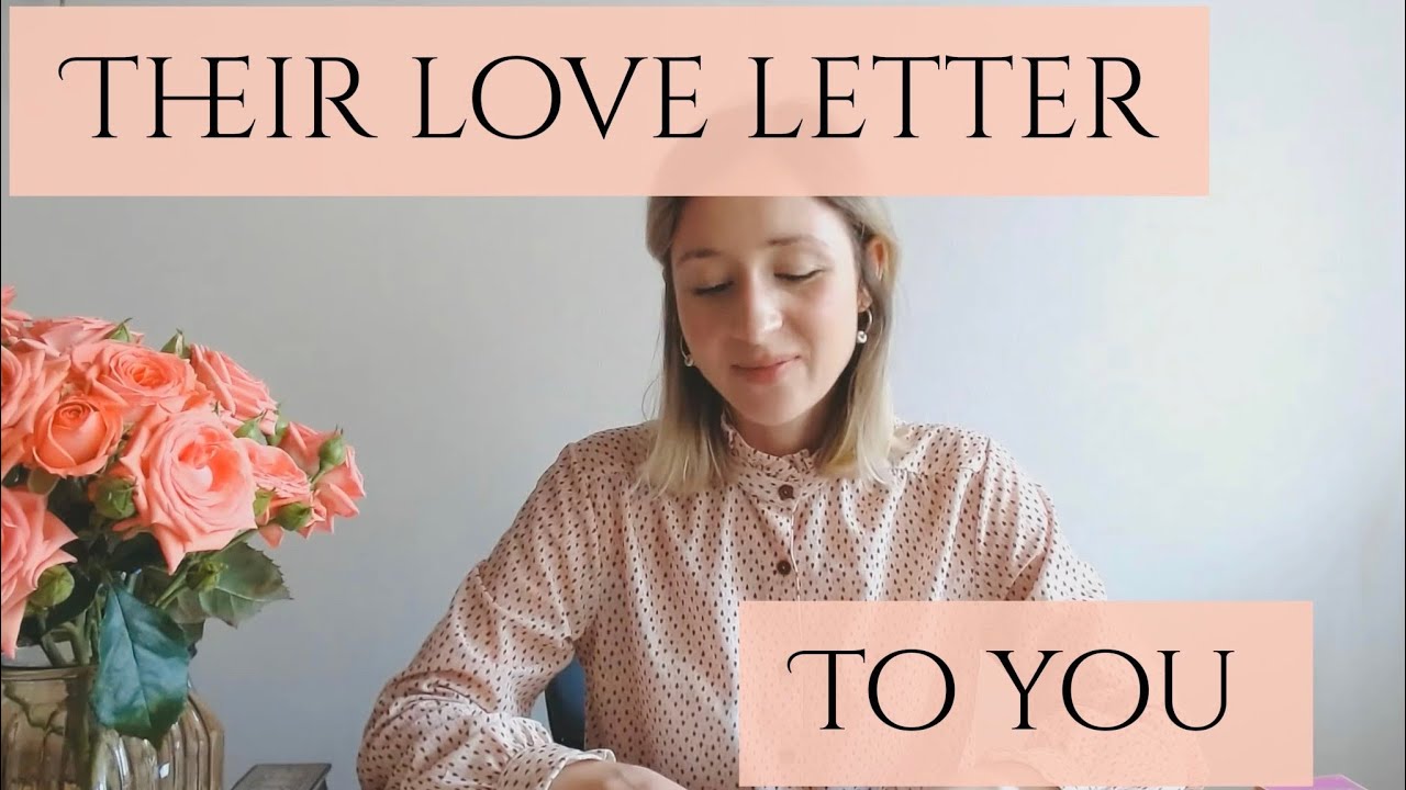 Their Love Letter To You💌*Pick a card* Timeless Tarot Reading