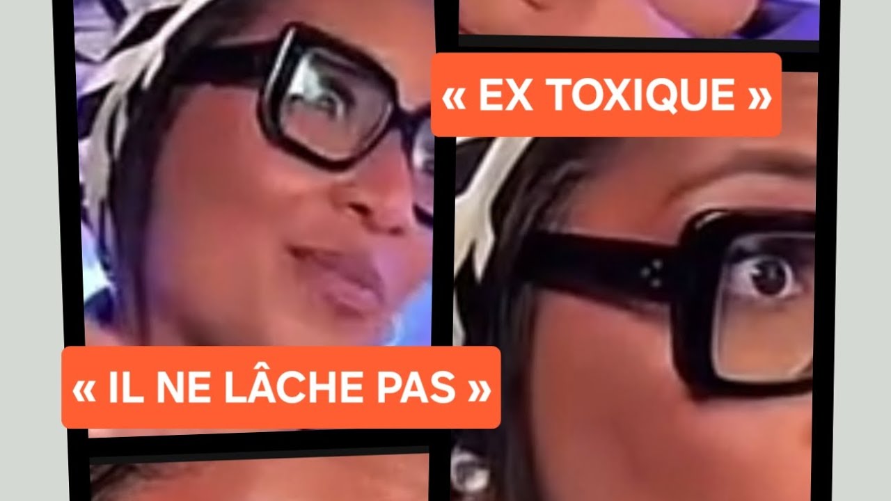 3 ans après leur rupture, son ex refuse de la laisser tranquille