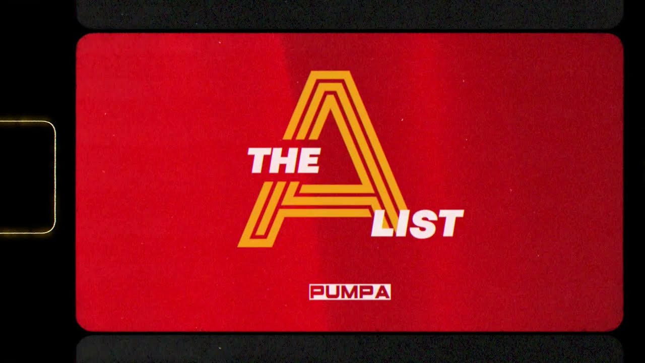 Pumpa - The 
