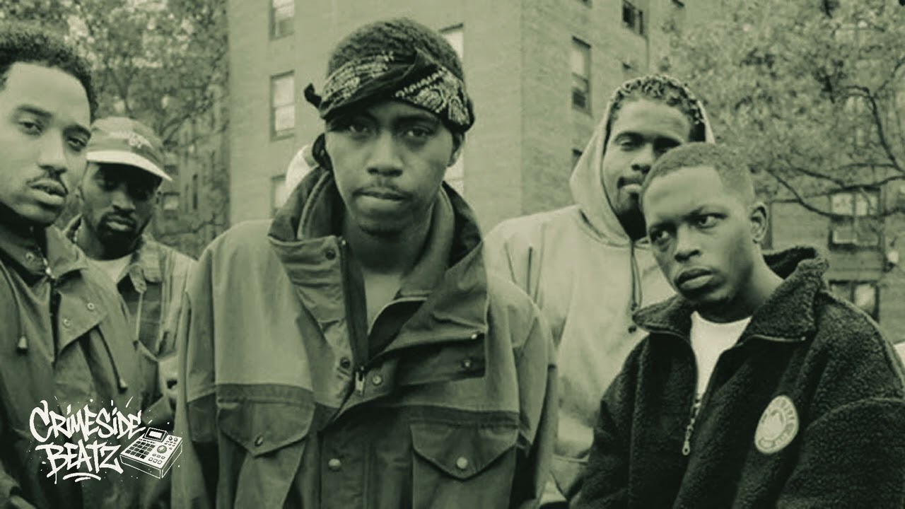 Freestyle Boom Bap Beat | 