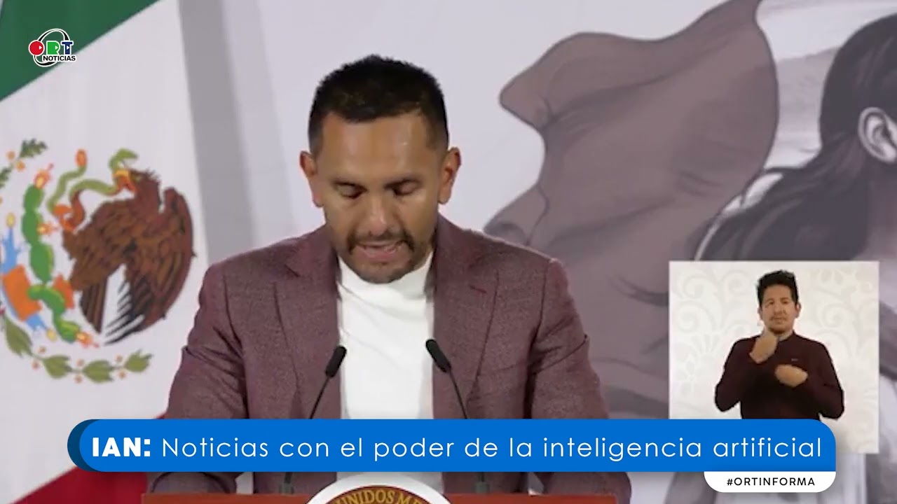 👥🇲🇽 “Jóvenes Transformando México”: nueva apuesta social.