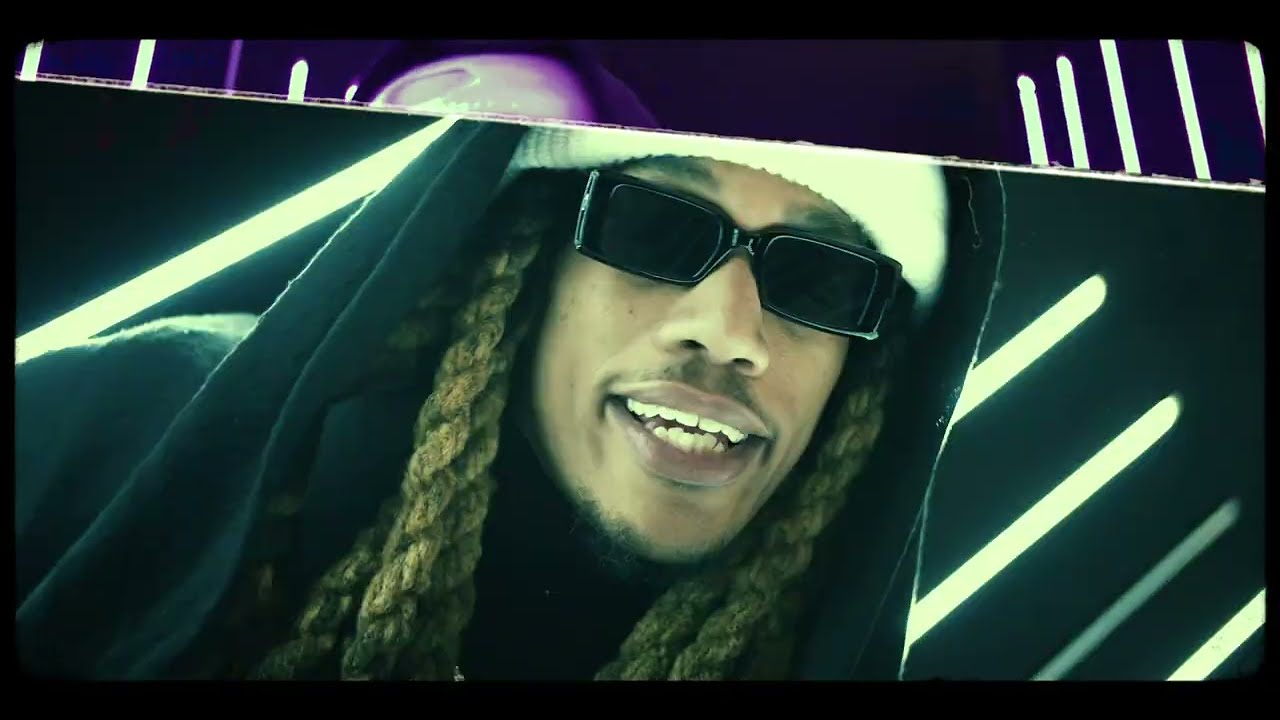 Dollababy - New Level Official Music Video