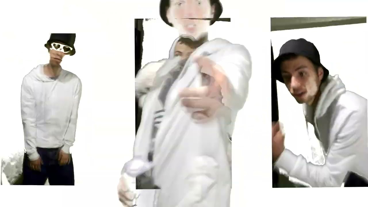GUGAS - S H R E K  9VIDEO9