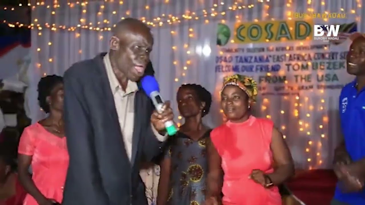 #Buhaya  Traditional Song