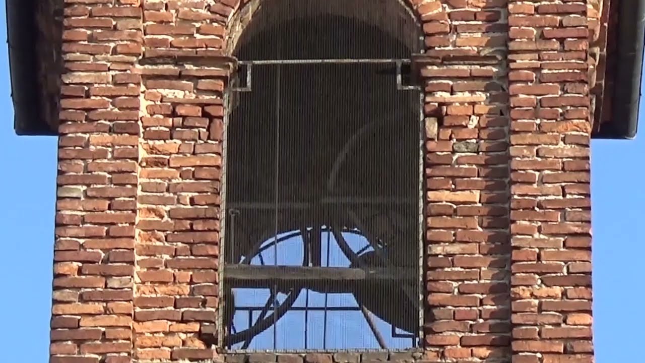 Le campane di Asti - Chiesa di San Rocco
