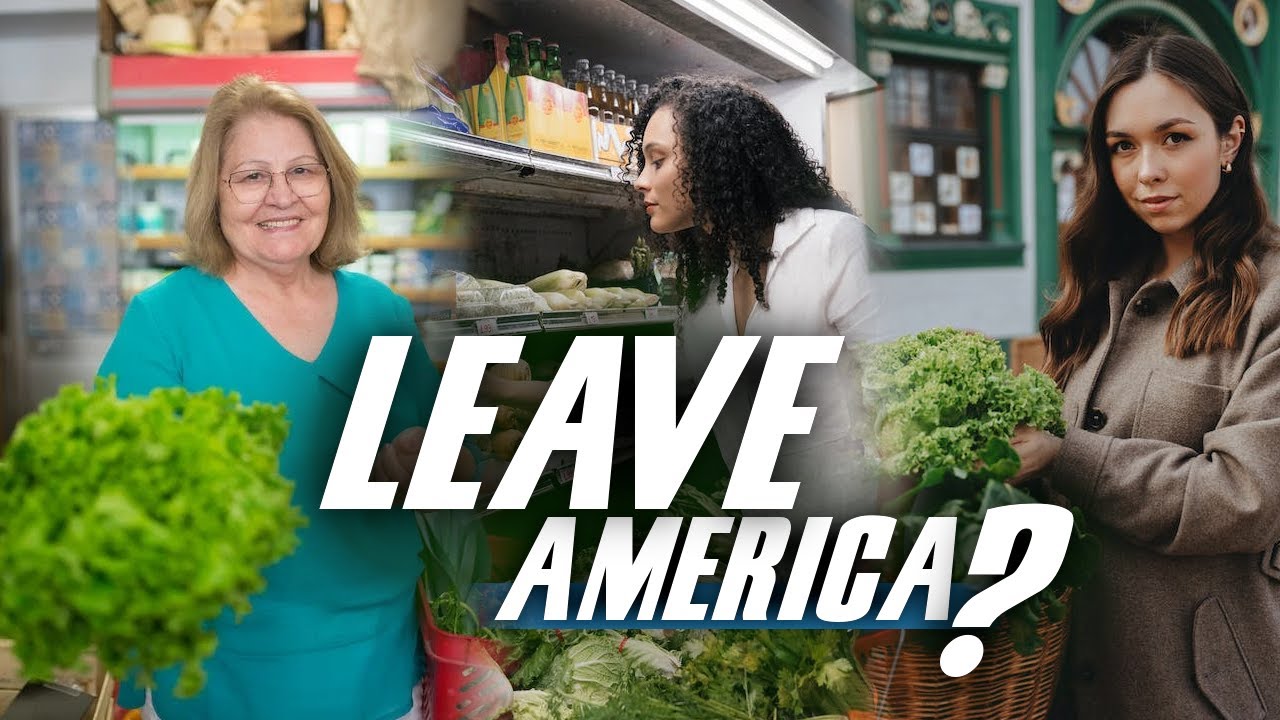 Karen Racially Degrades Latina & Black Woman After Being Asked Politely To Move Cart