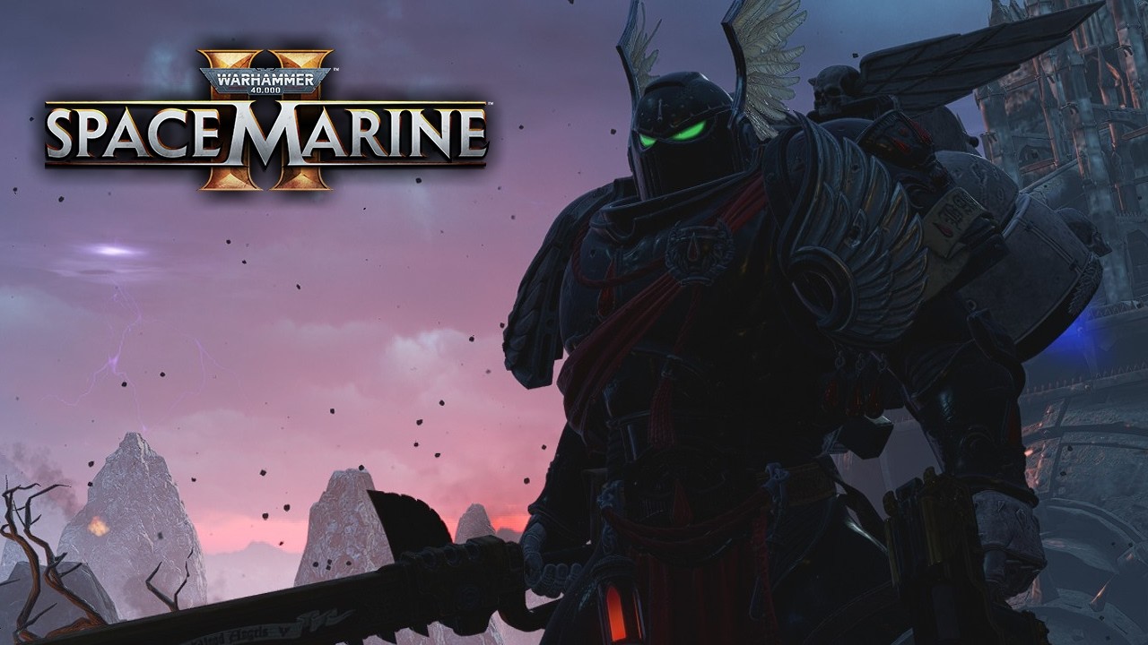 Reliquary with Nids, Hard Weekly Runs (Space Marine 2)