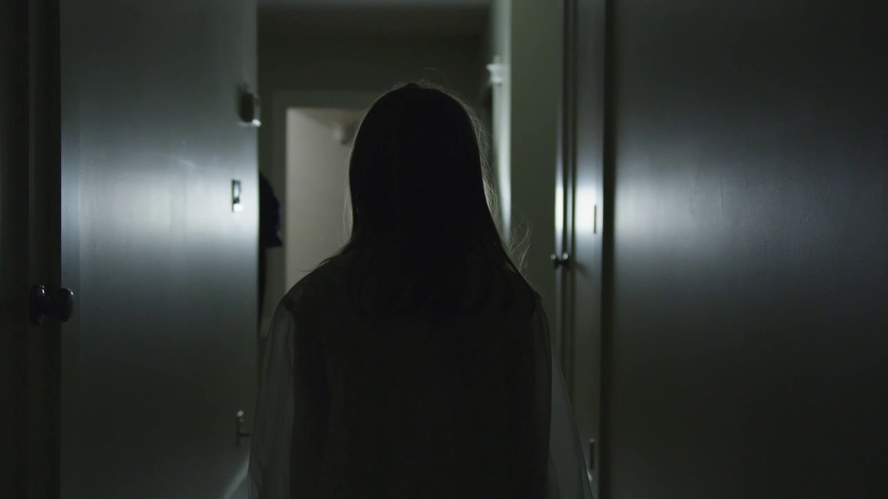 Do you still see me by Yoon An | Soundtrack for  Horror Scene |  Scary Atmosphere | 영화음악, 헐리우드