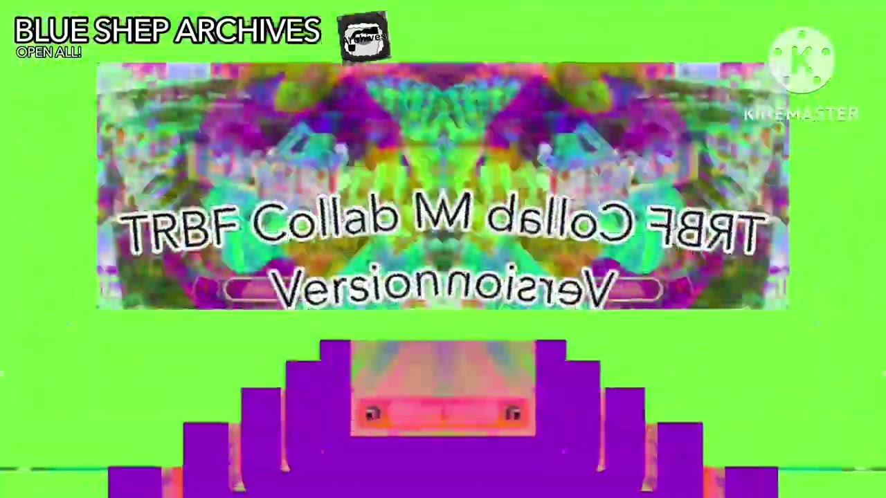 TRBF Collab Moments - Version A to All Effects