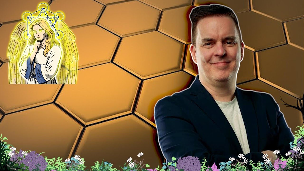 Reaktion auf Honigwabe #339