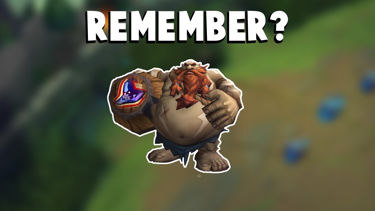This Damage of AP GRAGAS Reminds Us Of What He's Been... | Funny LoL Series #108