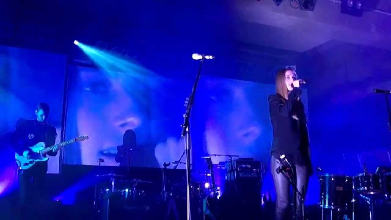 Archive - Nothing Else live in Karlsruhe