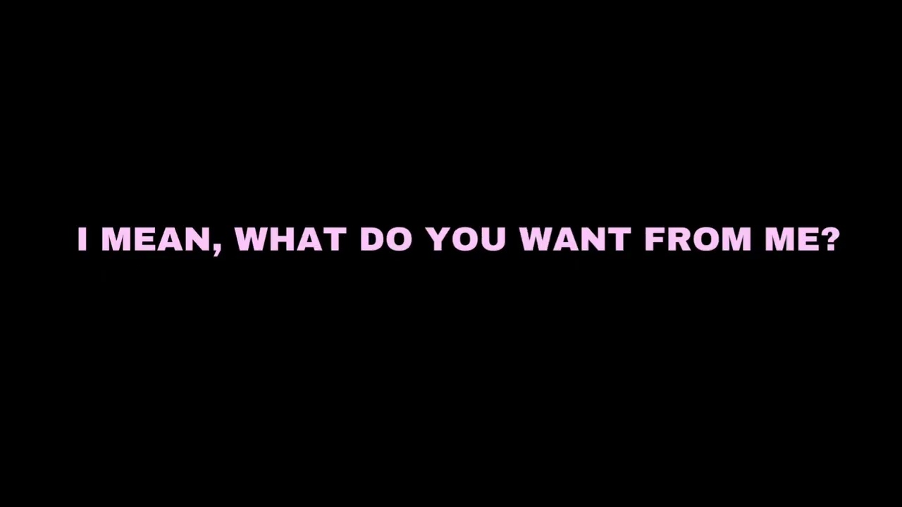 Crazier: “Dissolving” (Official Lyric Video) 