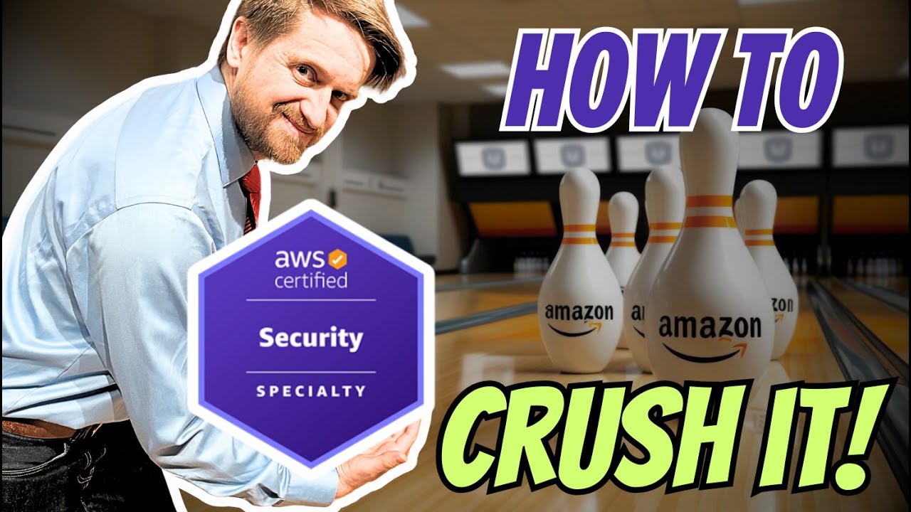 How to Pass AWS Security Specialty (SCS-C02) - Study Guide + Exam Tips 2026