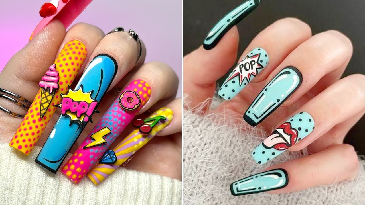 Satisfying Mirror Powder Designs & ASMR 2025 🥰 Creative & Stylish Nail Looks | Nails Inspiration