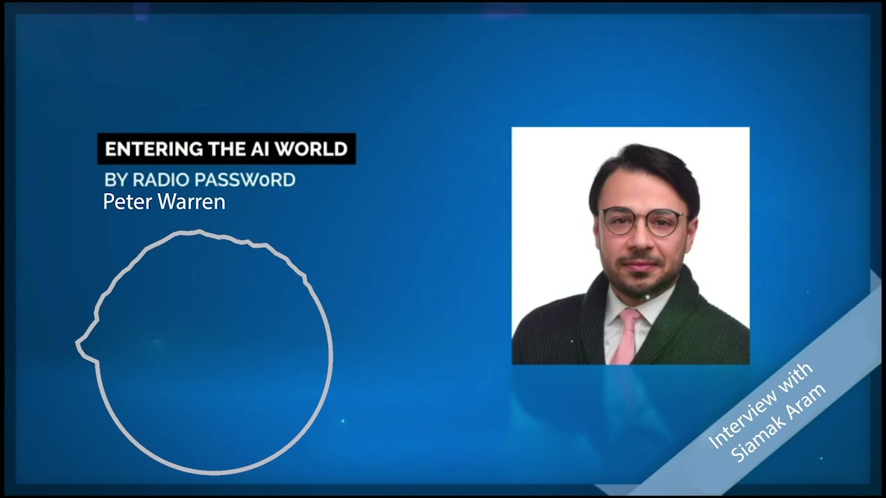 HU professor part of international show on artificial intelligence