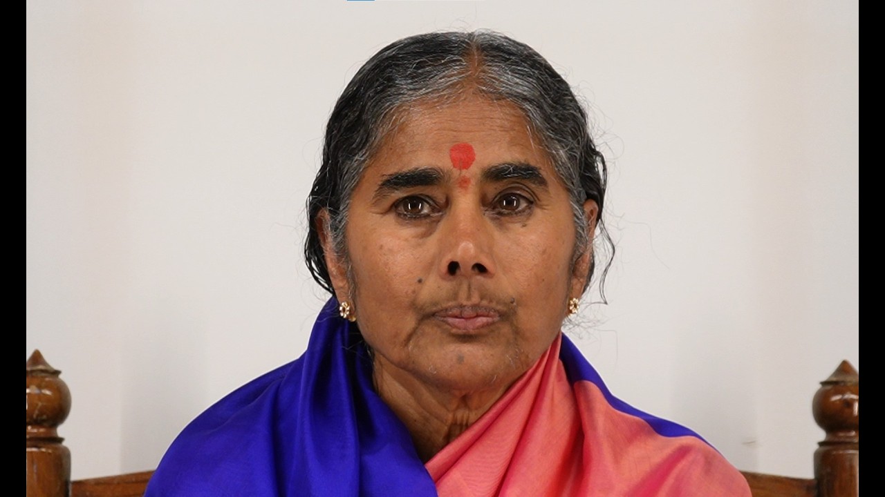 13. March 2026 2:30pm CET Mother Meera Meditation Wherever You Are !