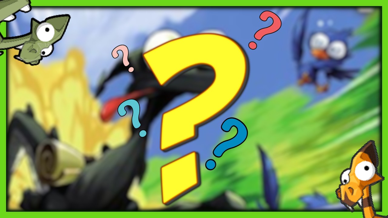 Mais ou est passé le Devblog Elevage ? (MAJ DOFUS 3.5)
