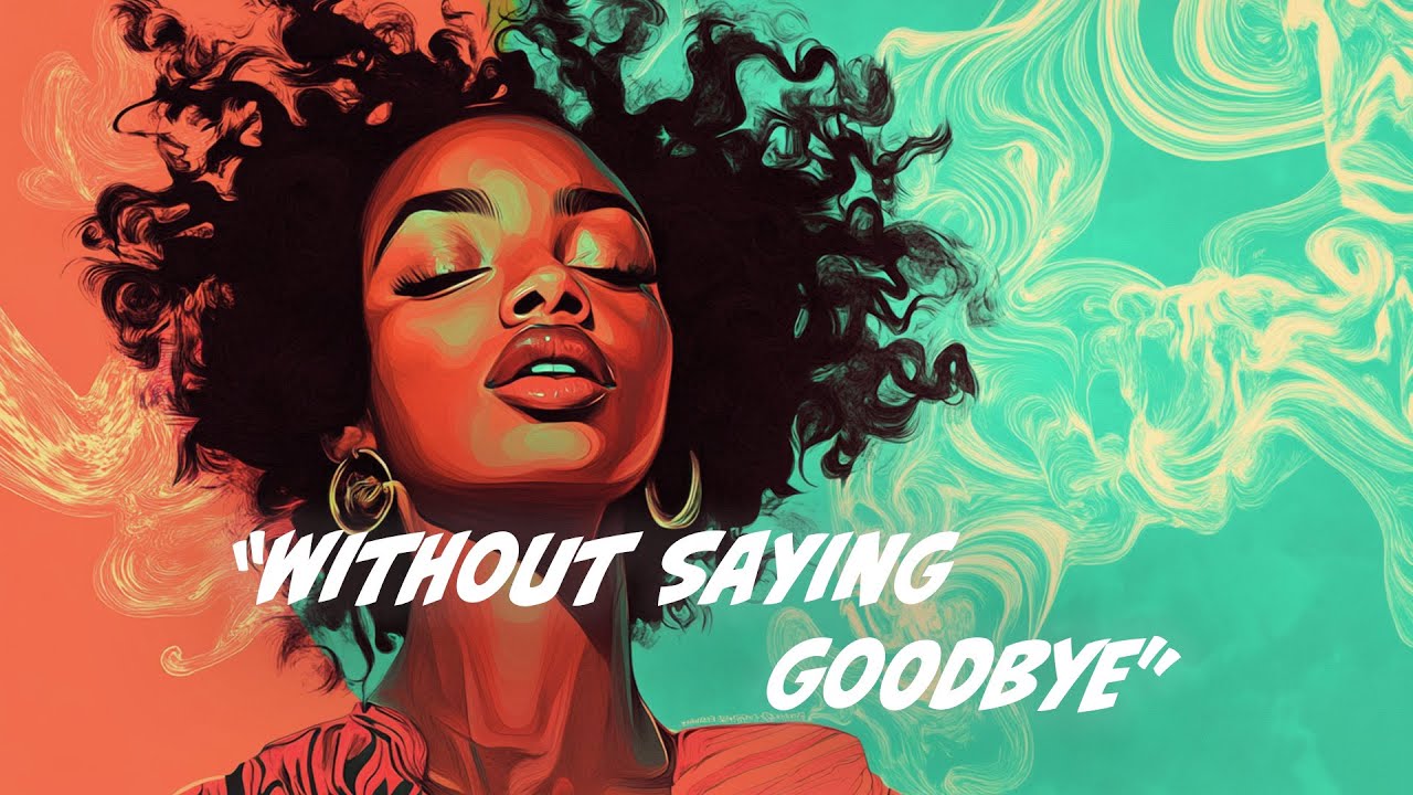 [2집 Track 4] Without Saying Goodbye