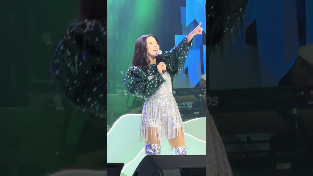 Haba-mazing #Sunsilk by Belle Mariano