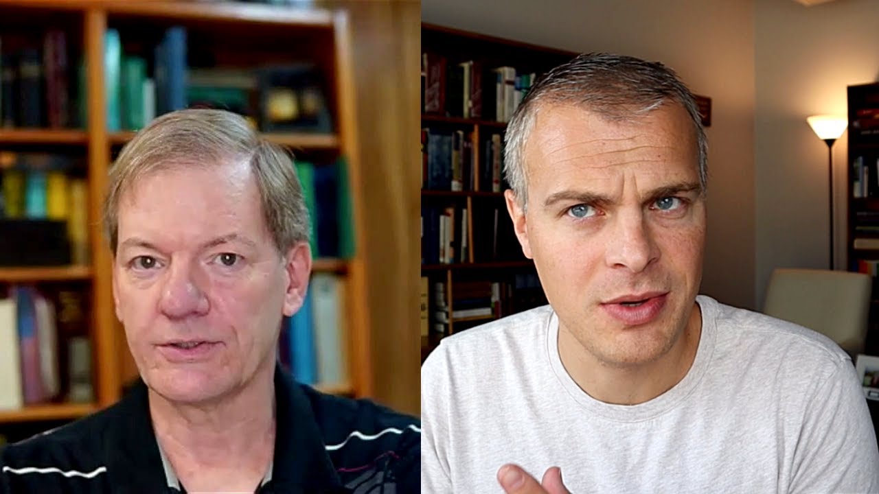 Являются ли дни творения 24-часовыми периодами времени? Джек Коллинз о прочтении первой главы Кни...