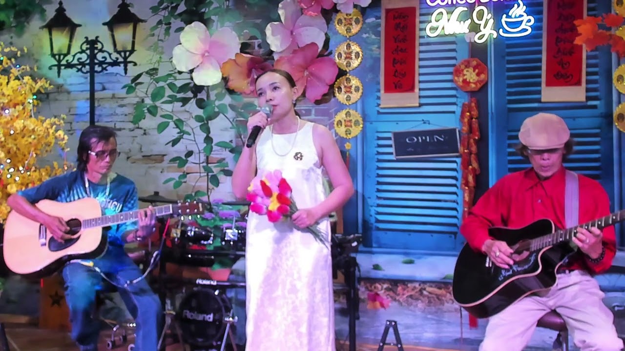 Nhớ nhau hoài -  Sáng tác: Anh Việt Thu & Thiên Hà  - Trình bày : Thiên Thương