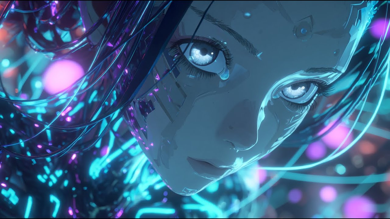 NEON NOIR ◈ Midnight Synthwave Anthology ◈ Vol. 8