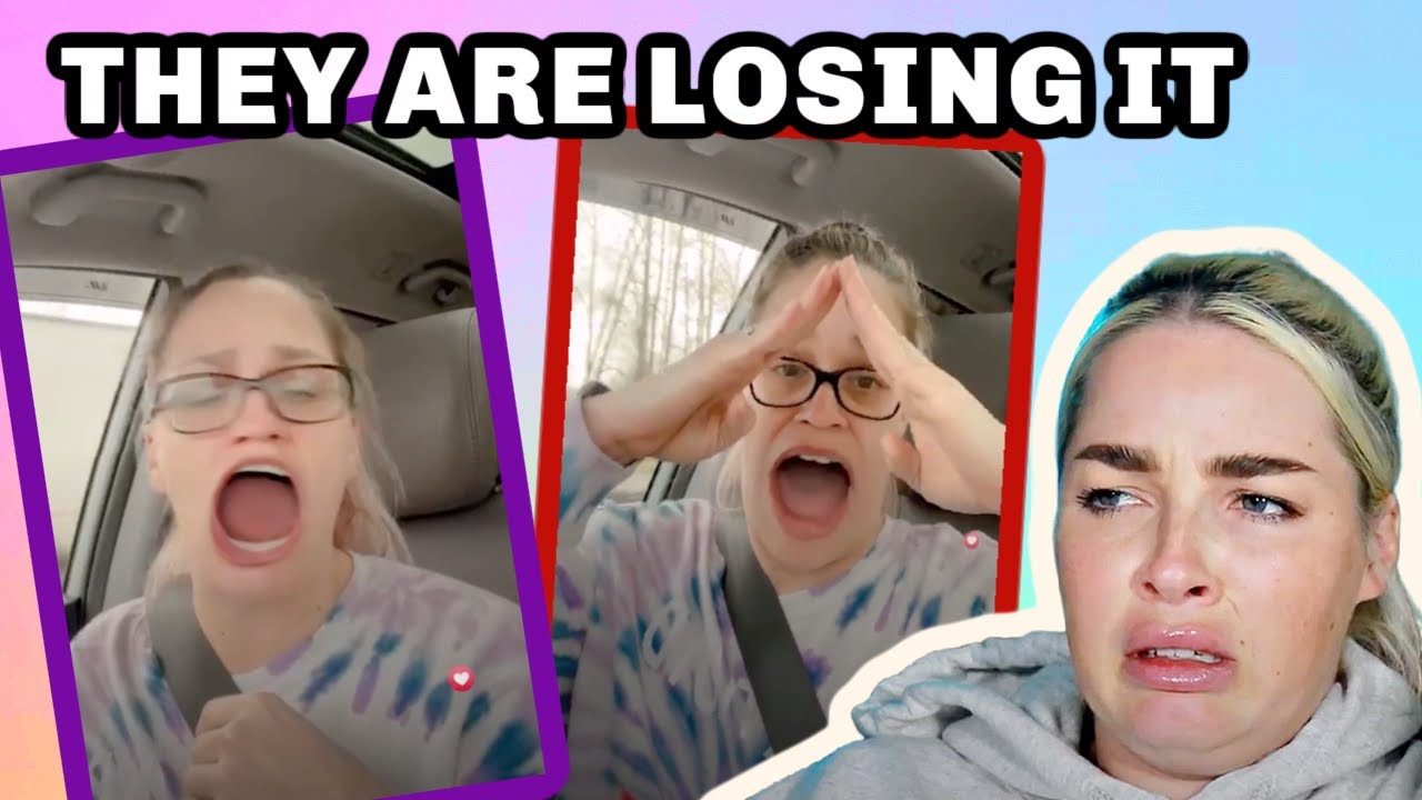 TOP MLM FAILS 63  MLM SCAMMERS SCREAMING AT ME WHILE DRIVING AGAIN