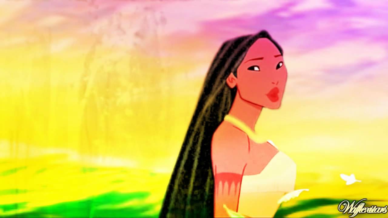KenaixPocahontas~Crush (Dedicated to: RoxStar09)