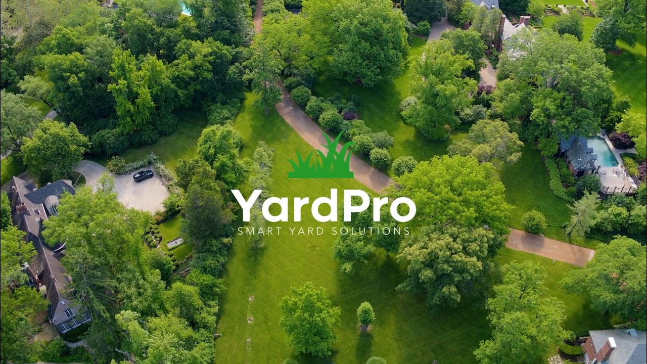 Welcome to YardPro!