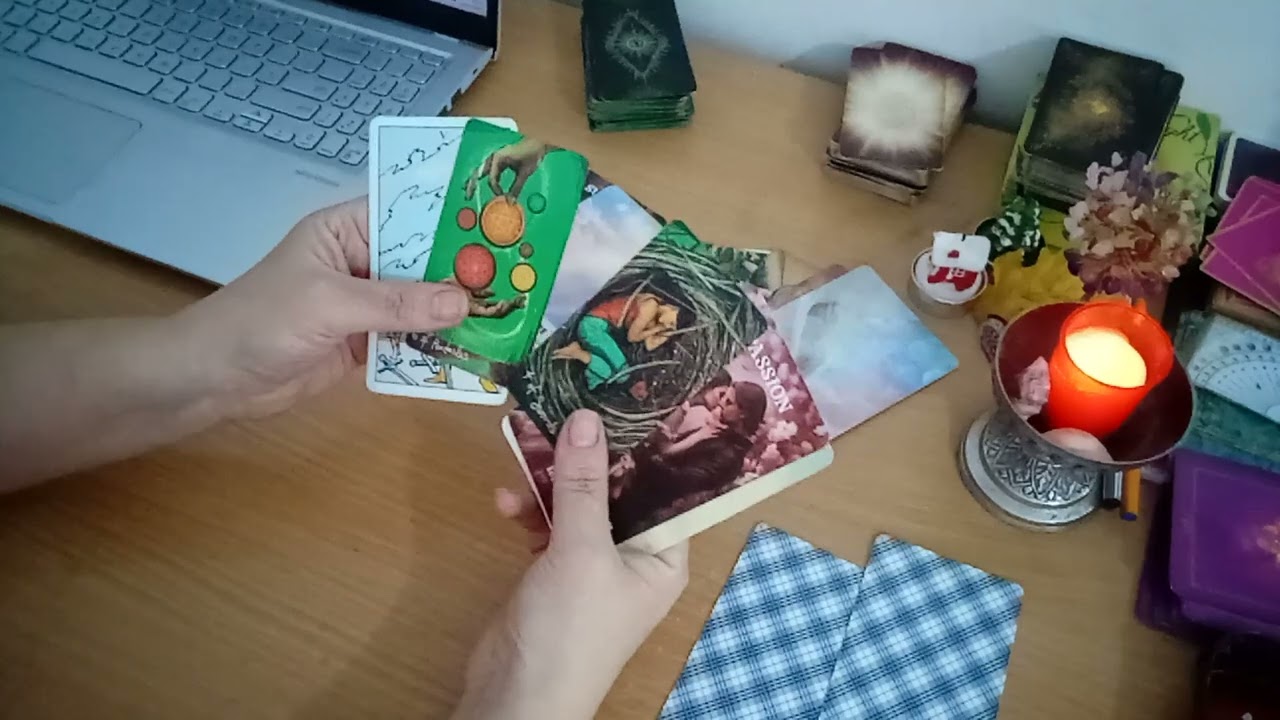 WTF! Gândurile acestei persoane în legătură cu tine! Nu m-am așteptat să văd asta!!