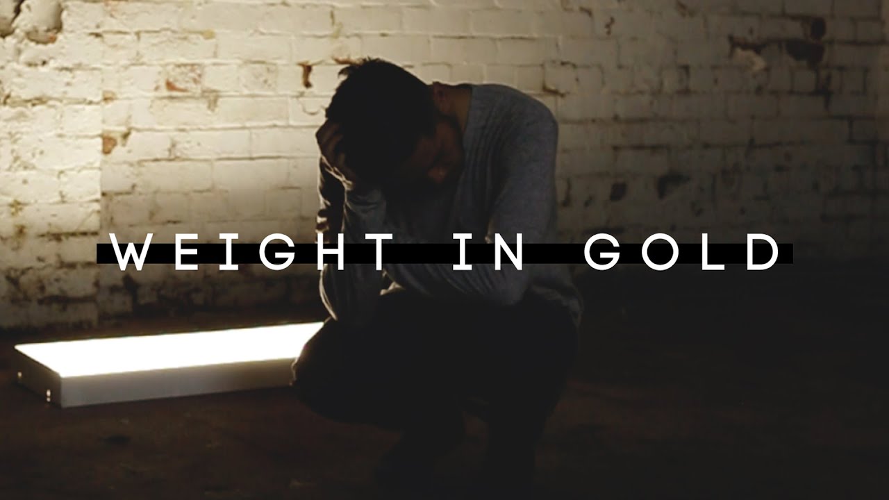 Weight in Gold by Gallant | @alvin_de_castro choreography | #DanceOnGold @soGallant @DanceOnNetwork