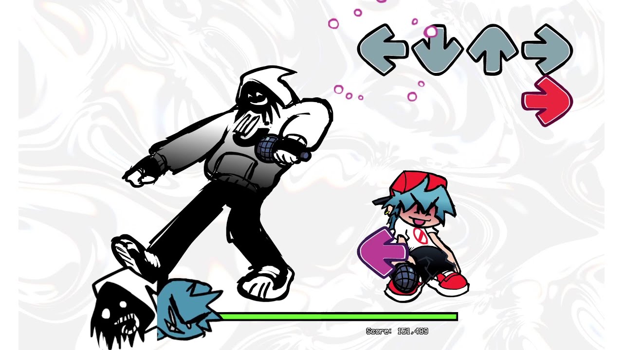 Miss Me (Full Combo) - 17bucks: Floor One